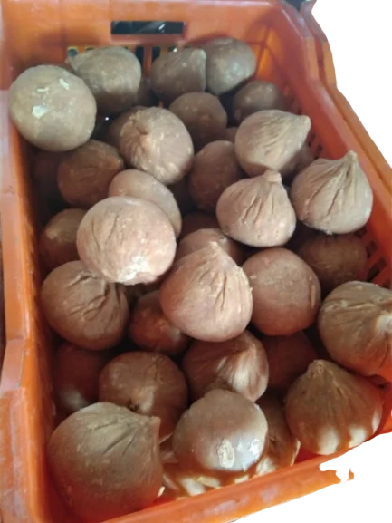 Organic Jaggery Balls