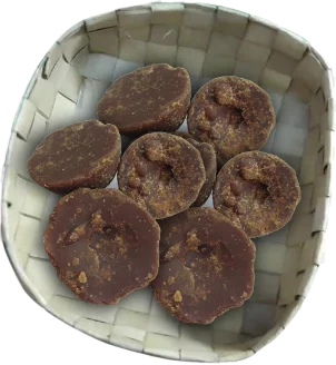 Palm Jaggery