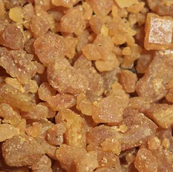 Palm Sugar Candy