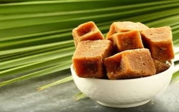 Organic Palm Jaggery Sugar,Palm Candy,Jaggery Powder,Butter Jaggery ...